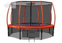 Trampolina LEAN SPORT BEST 12ft