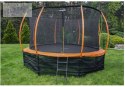 Trampolina LEAN SPORT BEST 12ft