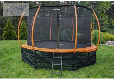 Trampolina LEAN SPORT BEST 12ft Trampolina LEAN SPORT BEST 12ft