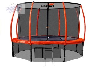 Trampolina LEAN SPORT BEST 8ft