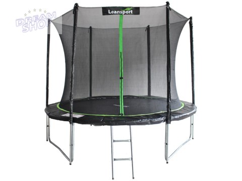 Trampolina LEAN SPORT PRO 8ft