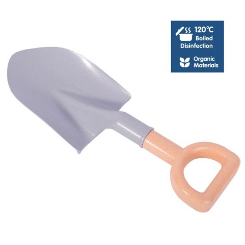 WOOPIE Łopatka do Piasku Szara