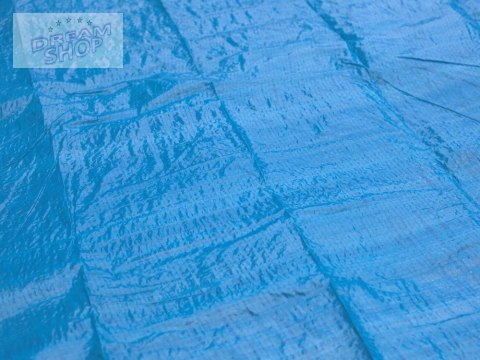 Bestway Mata pod basen folia 396x396 58002 Bestway Mata pod basen folia 396x396 58002