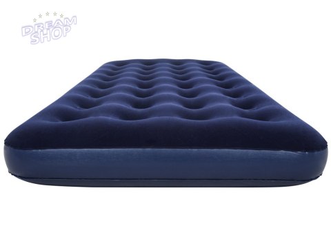 Bestway welurowy Materac dmuchany 188 x 99cm 67001 Bestway welurowy Materac dmuchany 188 x 99cm 67001