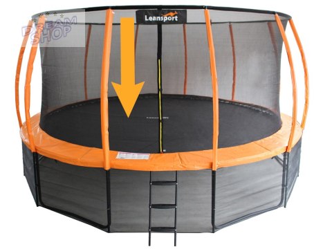 Mata do Trampoliny 8ft LEAN SPORT BEST