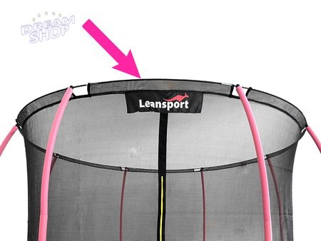 Ring górny do trampoliny Sport Max 16ft