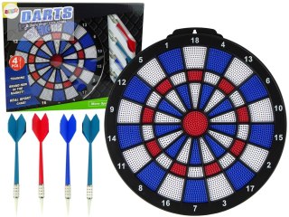 Tarcza Do Gry Dart Rzutki Lotki