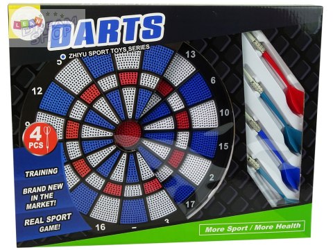 Tarcza Do Gry Dart Rzutki Lotki Tarcza Do Gry Dart Rzutki Lotki