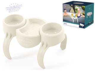 Bestway Uchwyt na napoje cup holder Lay-Z-Spa jacuzzi 60306