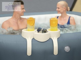 Bestway Uchwyt na napoje cup holder Lay-Z-Spa jacuzzi 60306