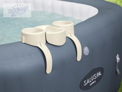 Bestway Uchwyt na napoje cup holder Lay-Z-Spa jacuzzi 60306 Bestway Uchwyt na napoje cup holder Lay-Z-Spa jacuzzi 60306