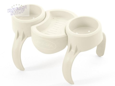 Bestway Uchwyt na napoje cup holder Lay-Z-Spa jacuzzi 60306 Bestway Uchwyt na napoje cup holder Lay-Z-Spa jacuzzi 60306