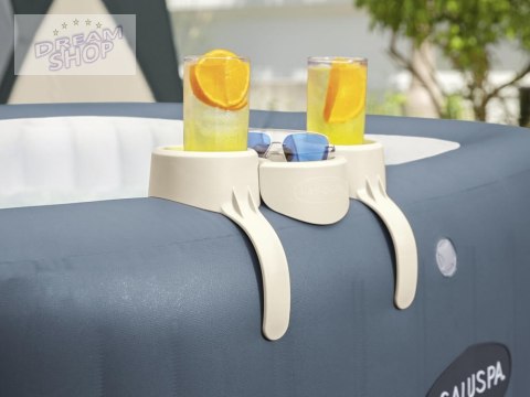 Bestway Uchwyt na napoje cup holder Lay-Z-Spa jacuzzi 60306 Bestway Uchwyt na napoje cup holder Lay-Z-Spa jacuzzi 60306