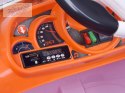 Autko na akumulator PORSZAK dla dziecka PA0207
