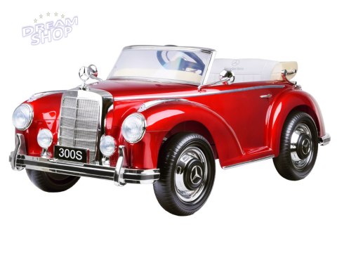Auto MERCEDES 300s LAKIER radio pilot PA0082 M Auto MERCEDES 300s LAKIER radio pilot PA0082 M