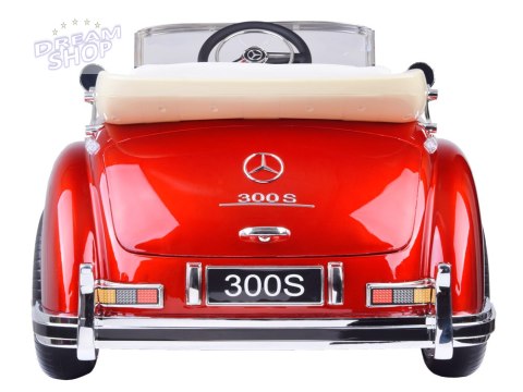 Auto MERCEDES 300s LAKIER radio pilot PA0082 M Auto MERCEDES 300s LAKIER radio pilot PA0082 M