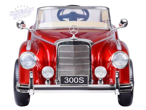 Auto MERCEDES 300s LAKIER radio pilot PA0082 M Auto MERCEDES 300s LAKIER radio pilot PA0082 M