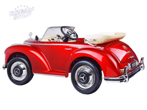 Auto MERCEDES 300s LAKIER radio pilot PA0082 M Auto MERCEDES 300s LAKIER radio pilot PA0082 M