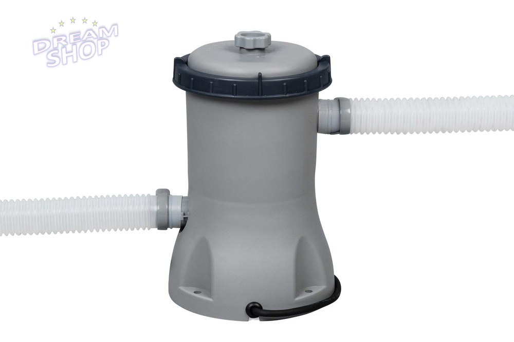 Basen Ogrodowy Stelażowy 366 x 122 cm Bestway 56420 Basen Ogrodowy Stelażowy 366 x 122 cm Bestway 56420