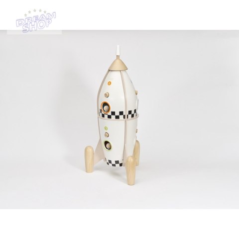 Drewniana Rakieta Classic World Drewniana Rakieta Classic World