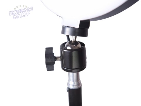 Lampa pierścieniowa 60W RING LED selfie makijaż Lampa pierścieniowa 60W RING LED selfie makijaż
