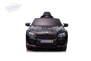 Auto Na Akumulator BMW M5 DRIFT Czarne