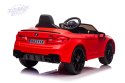 Auto Na Akumulator BMW M5 DRIFT Czerwone
