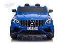 Auto na Akumulator Mercedes GLC 63S Lakier MP4
