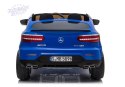 Auto na Akumulator Mercedes GLC 63S Lakier MP4