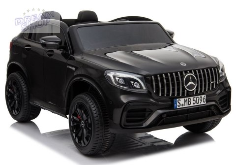 Auto na Akumulator Mercedes GLC 63S Lakier MP4 Auto na Akumulator Mercedes GLC 63S Lakier MP4