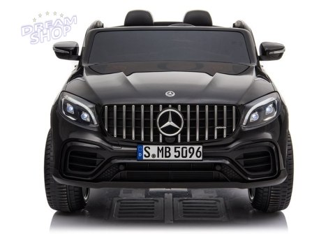 Auto na Akumulator Mercedes GLC 63S Lakier MP4 Auto na Akumulator Mercedes GLC 63S Lakier MP4