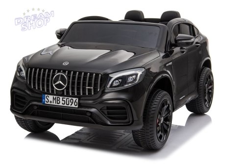 Auto na Akumulator Mercedes GLC 63S Lakier MP4 Auto na Akumulator Mercedes GLC 63S Lakier MP4