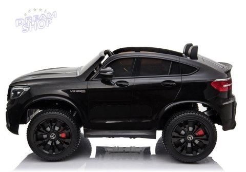 Auto na Akumulator Mercedes GLC 63S Lakier MP4 Auto na Akumulator Mercedes GLC 63S Lakier MP4