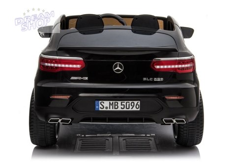 Auto na Akumulator Mercedes GLC 63S Lakier MP4 Auto na Akumulator Mercedes GLC 63S Lakier MP4