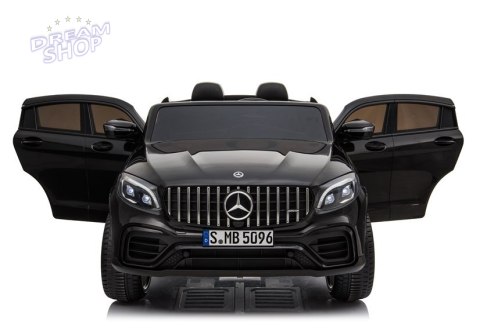 Auto na Akumulator Mercedes GLC 63S Lakier MP4 Auto na Akumulator Mercedes GLC 63S Lakier MP4
