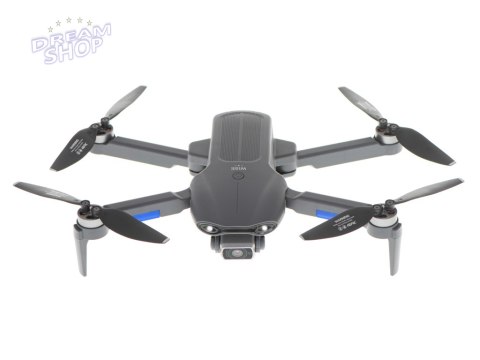 Dron F9 kamera 6K HD GPS WIFI zasięg 2000m