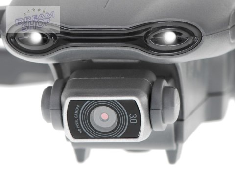 Dron F9 kamera 6K HD GPS WIFI zasięg 2000m