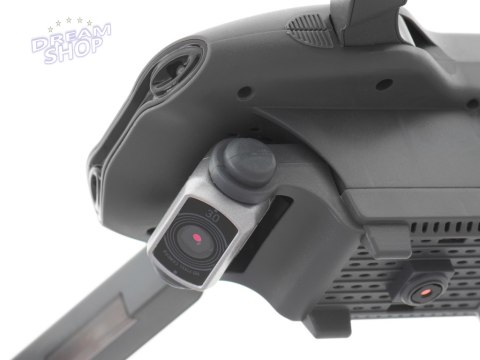 Dron F9 kamera 6K HD GPS WIFI zasięg 2000m