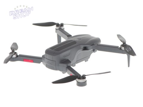 Dron F9 kamera 6K HD GPS WIFI zasięg 2000m