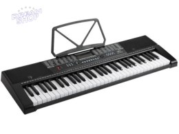 Keyboard Organy 61 Klawiszy Zasilacz MK-2102 MK-908 Przecena 4