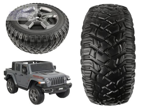 Koło do pojazdu Jeep 6768R Koło do pojazdu Jeep 6768R