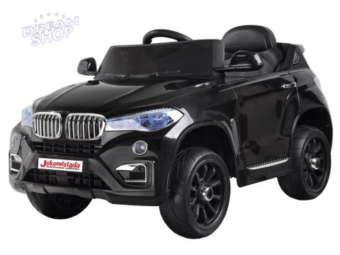 Auto X6 koła EVA pilot otwierane drzwi MP3 PA0101 Auto X6 koła EVA pilot otwierane drzwi MP3 PA0101