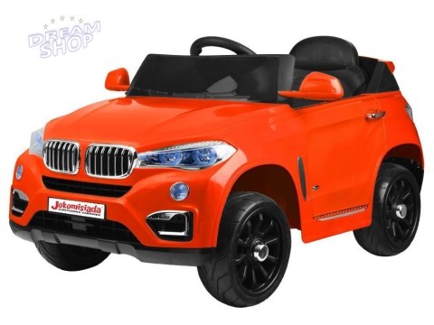 Auto X6 koła EVA pilot otwierane drzwi MP3 PA0101 Auto X6 koła EVA pilot otwierane drzwi MP3 PA0101