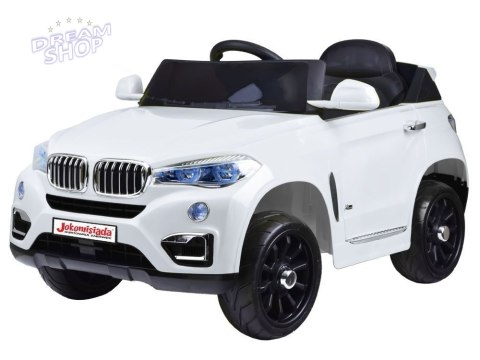 Auto X6 koła EVA pilot otwierane drzwi MP3 PA0101 Auto X6 koła EVA pilot otwierane drzwi MP3 PA0101