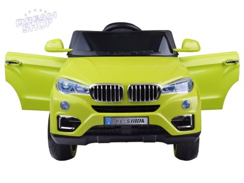 Auto X6 koła EVA pilot otwierane drzwi MP3 PA0101 Auto X6 koła EVA pilot otwierane drzwi MP3 PA0101