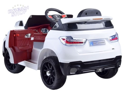 Auto X6 koła EVA pilot otwierane drzwi MP3 PA0101 Auto X6 koła EVA pilot otwierane drzwi MP3 PA0101