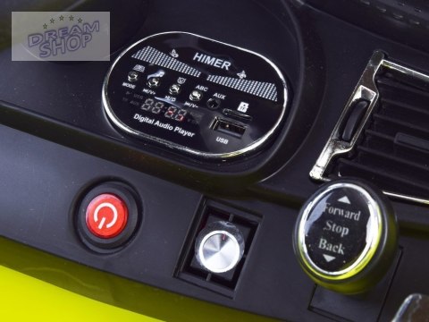 Auto X6 koła EVA pilot otwierane drzwi MP3 PA0101 Auto X6 koła EVA pilot otwierane drzwi MP3 PA0101
