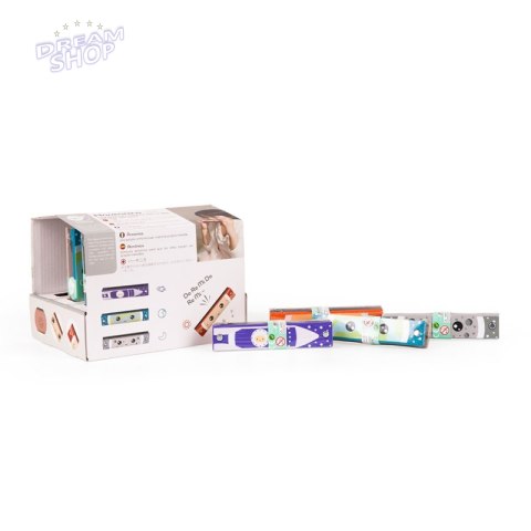 Harmonijka Ustna Classic World Harmonijka Ustna Classic World