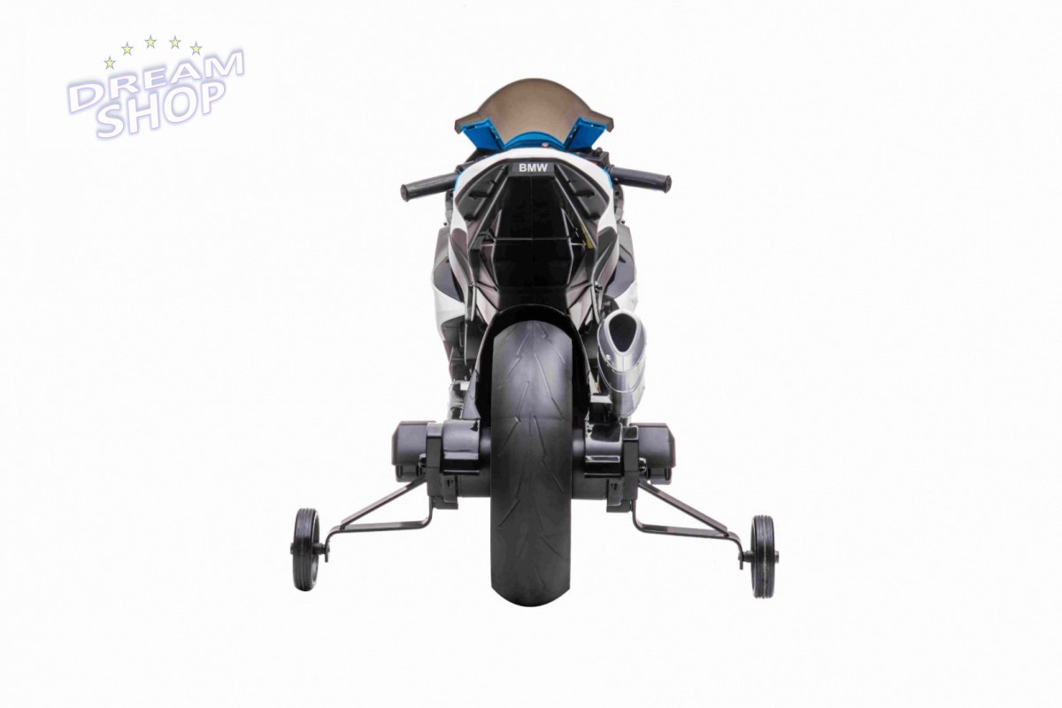 Pojazd Motor BMW HP4 Biały Pojazd Motor BMW HP4 Biały
