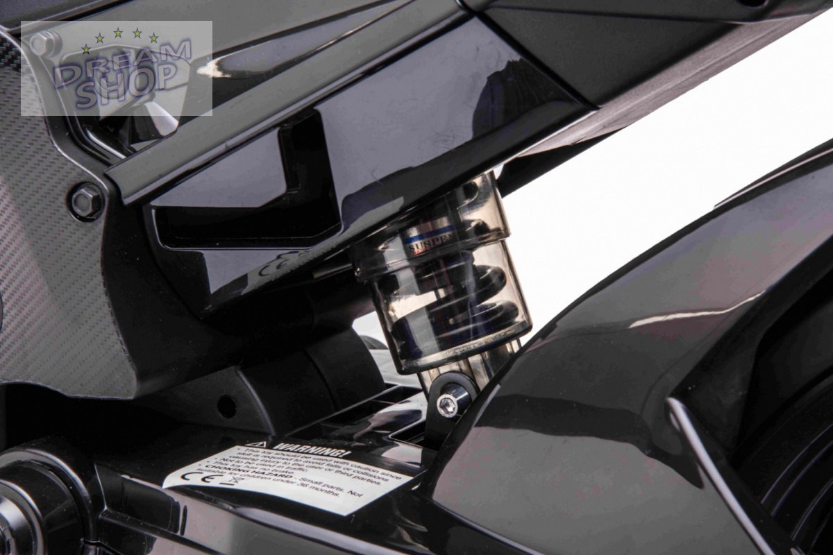 Pojazd Motor BMW HP4 Biały Pojazd Motor BMW HP4 Biały